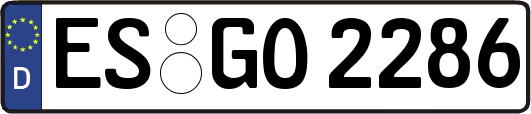ES-GO2286