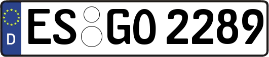 ES-GO2289