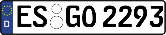 ES-GO2293