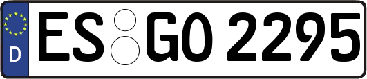 ES-GO2295