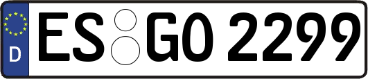 ES-GO2299