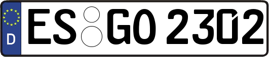 ES-GO2302