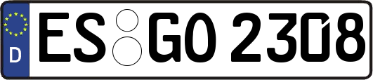 ES-GO2308