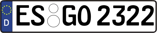 ES-GO2322