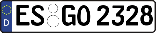 ES-GO2328