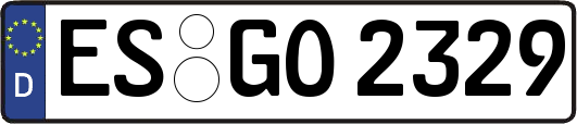 ES-GO2329