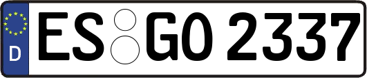ES-GO2337