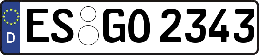 ES-GO2343