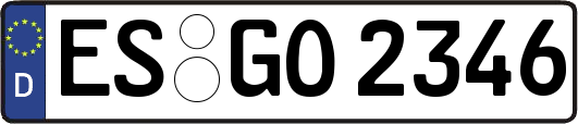 ES-GO2346
