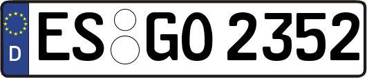 ES-GO2352