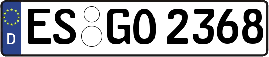 ES-GO2368