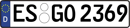 ES-GO2369