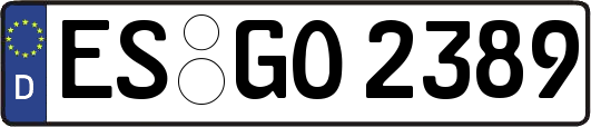 ES-GO2389