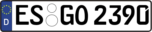ES-GO2390