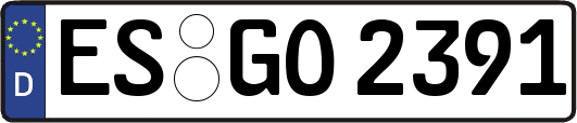ES-GO2391