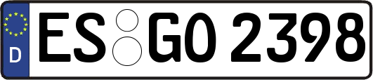 ES-GO2398