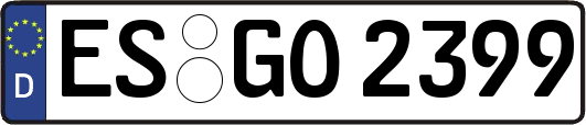 ES-GO2399