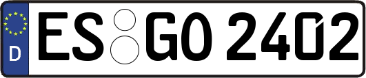 ES-GO2402