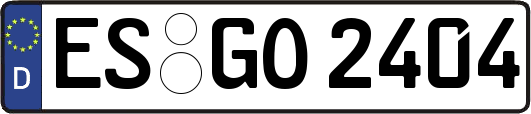 ES-GO2404