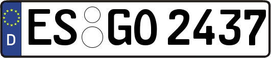 ES-GO2437