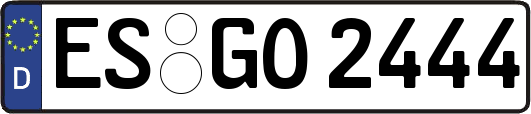 ES-GO2444