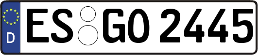 ES-GO2445