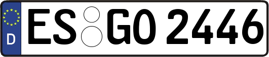 ES-GO2446