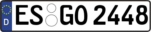 ES-GO2448