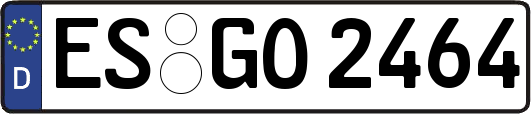 ES-GO2464