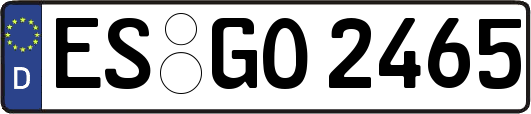 ES-GO2465