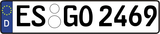 ES-GO2469