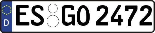 ES-GO2472