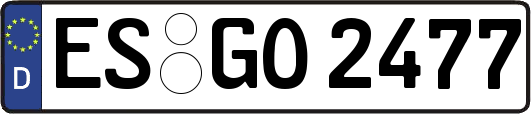 ES-GO2477