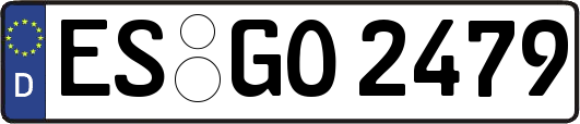 ES-GO2479