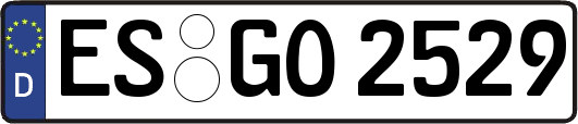 ES-GO2529