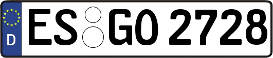 ES-GO2728