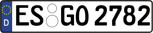 ES-GO2782