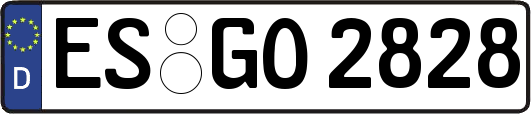 ES-GO2828