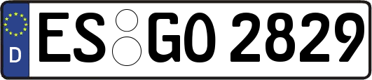 ES-GO2829