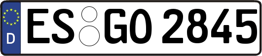 ES-GO2845