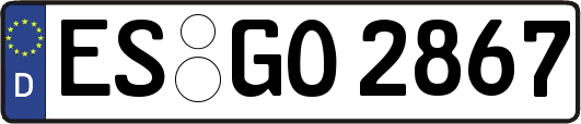 ES-GO2867