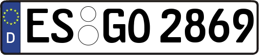 ES-GO2869