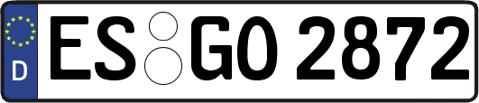 ES-GO2872