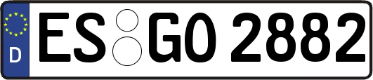 ES-GO2882