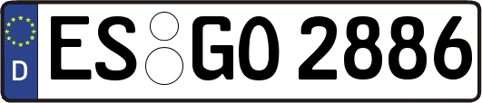ES-GO2886