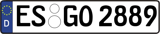 ES-GO2889