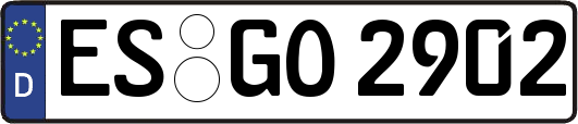 ES-GO2902