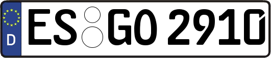 ES-GO2910