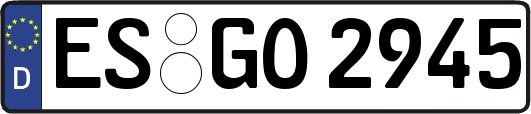ES-GO2945