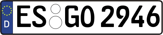 ES-GO2946